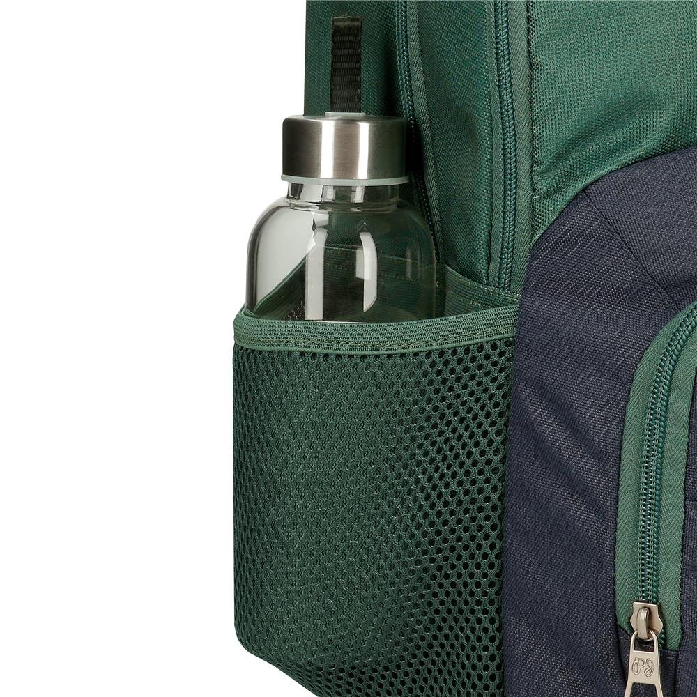 MOCHILA COMPACT 2R PJL JEBB – Image 6