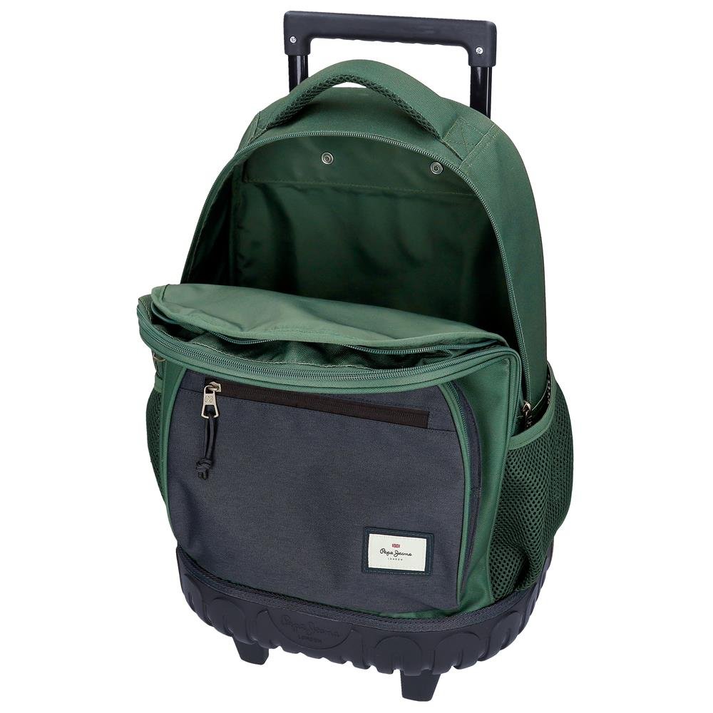 MOCHILA COMPACT 2R PJL JEBB – Image 4