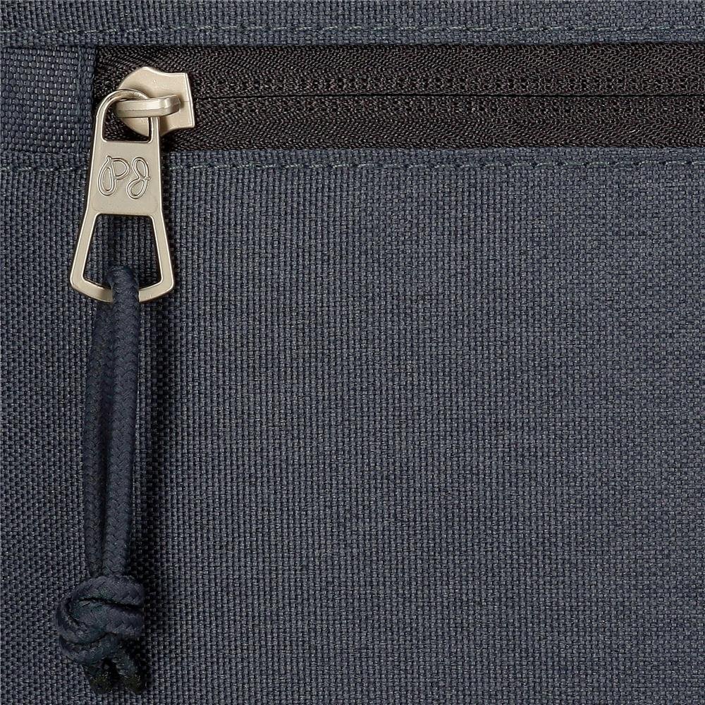 MOCHILA COMPACT 2R PJL JEBB – Image 9