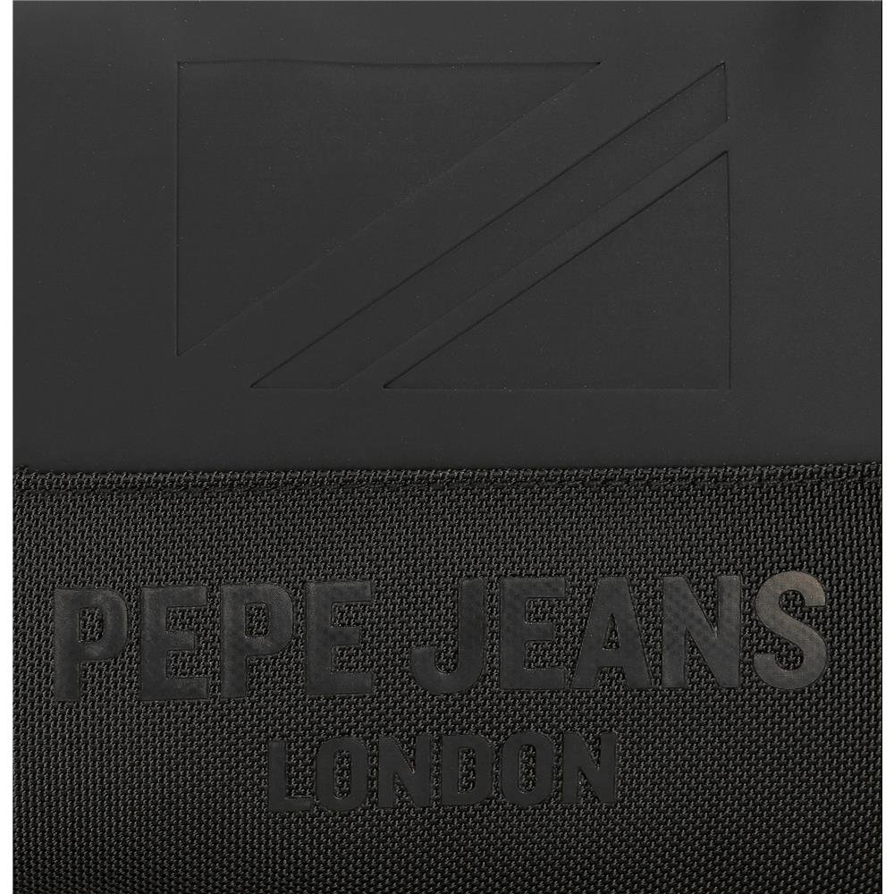 MOCHILA ADAP. PORTAORD. PJL BROMLEY 24 NEGRO – Image 7