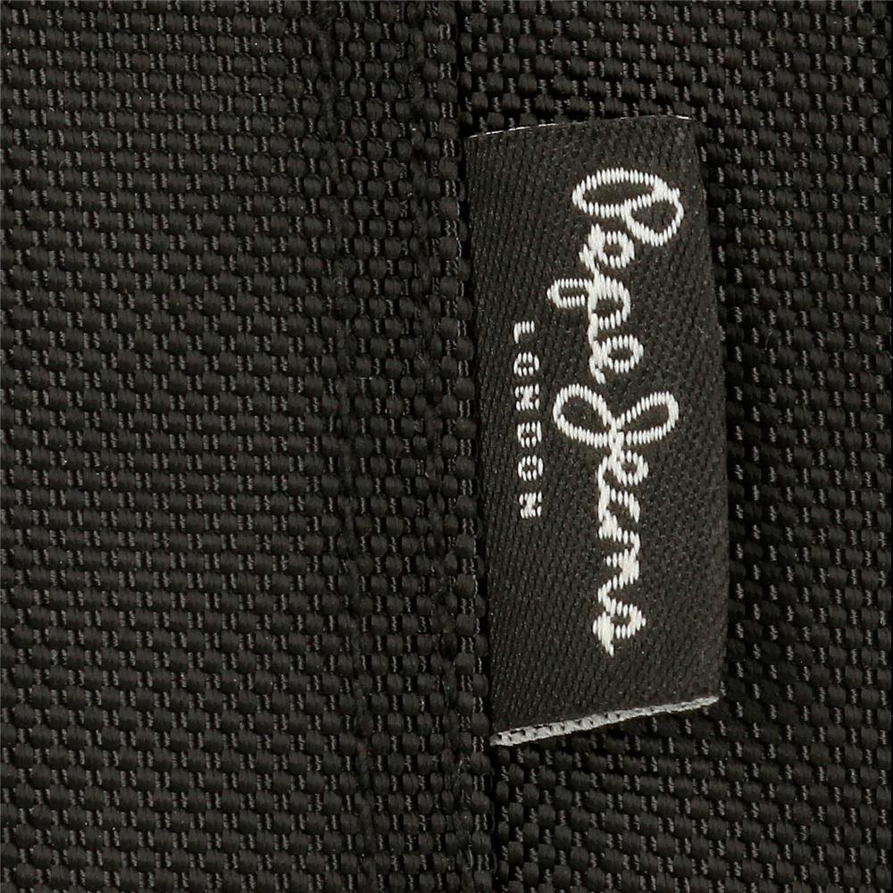 MOCHILA ADAP. PORTAORD. PJL BROMLEY 24 NEGRO – Image 11