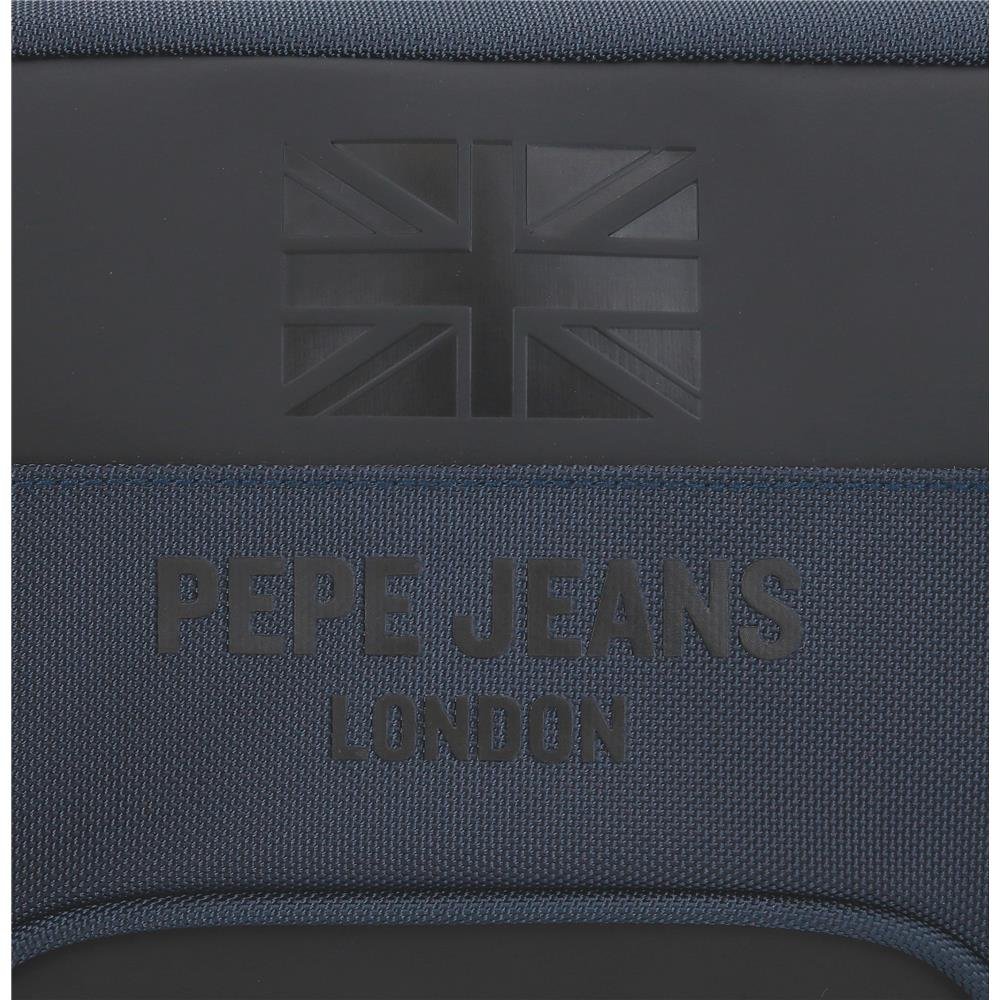 MOCHILA ADAP. PORTAORD. PJL BROMLEY 24 AZUL – Image 7