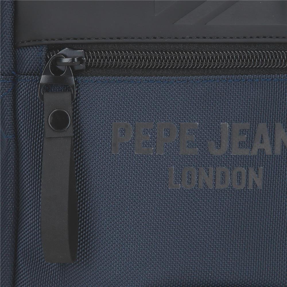 MOCHILA ADAP. PORTAORD. PJL BROMLEY 24 AZUL – Image 8