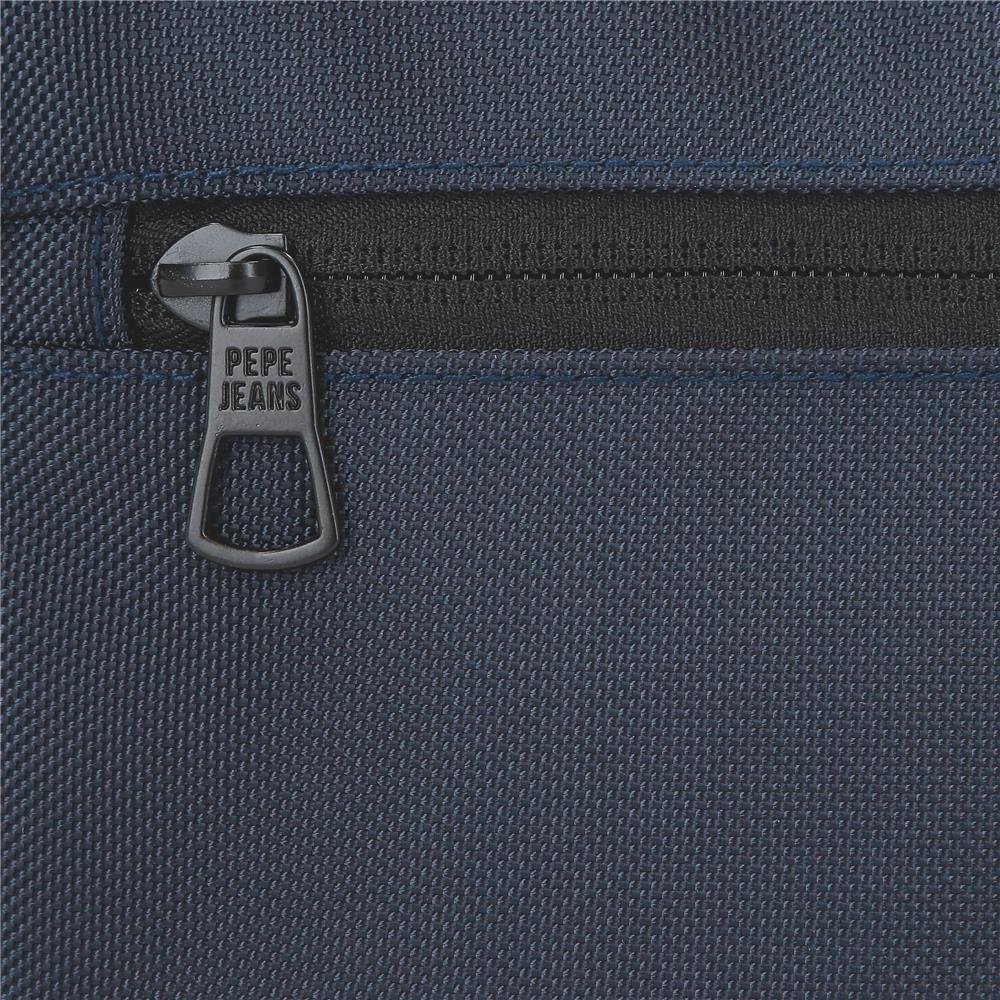 MOCHILA ADAP. PORTAORD. PJL BROMLEY 24 AZUL – Image 9