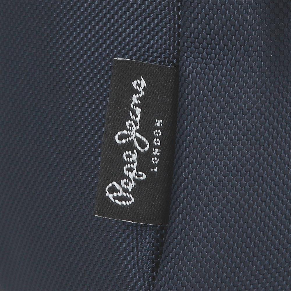 MOCHILA ADAP. PORTAORD. PJL BROMLEY 24 AZUL – Image 11