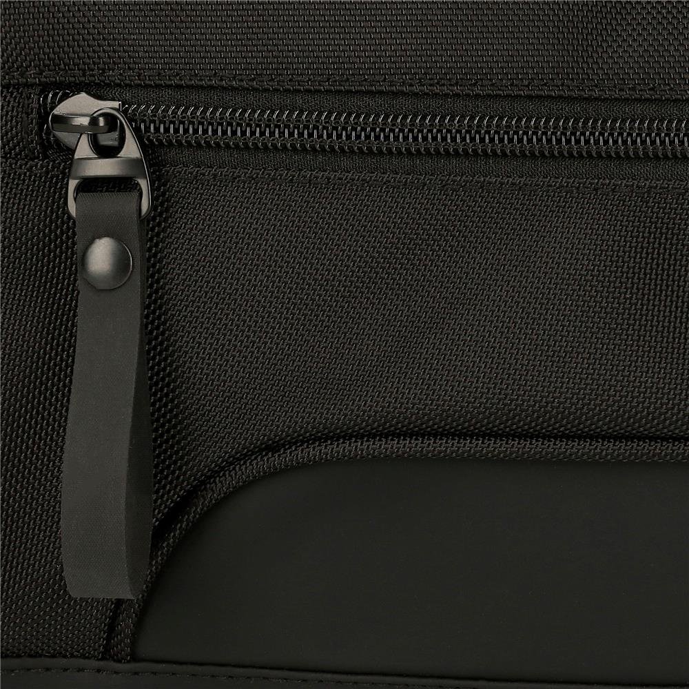 MOCHILA ADAP. CON PORTAORD. Y TABLET PJL BROMLEY 24 NEGRO – Image 9