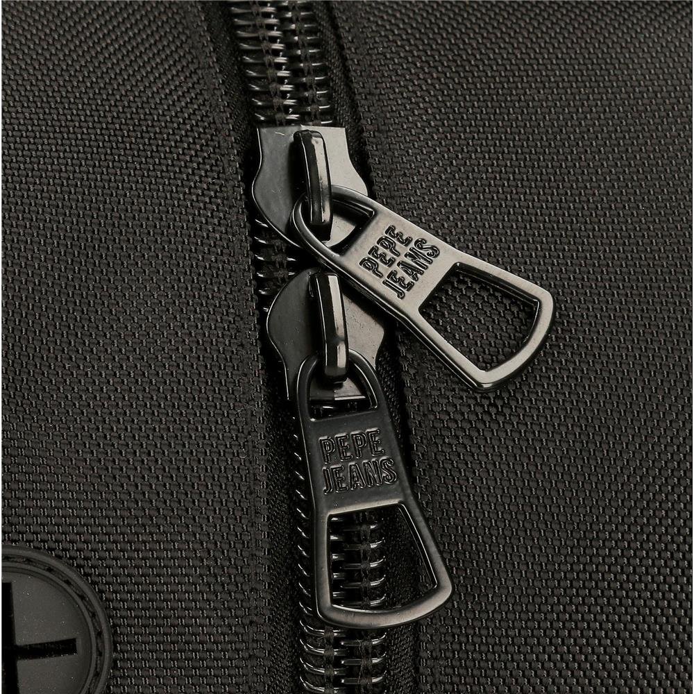 MOCHILA ADAP. CON PORTAORD. Y TABLET PJL BROMLEY 24 NEGRO – Image 10