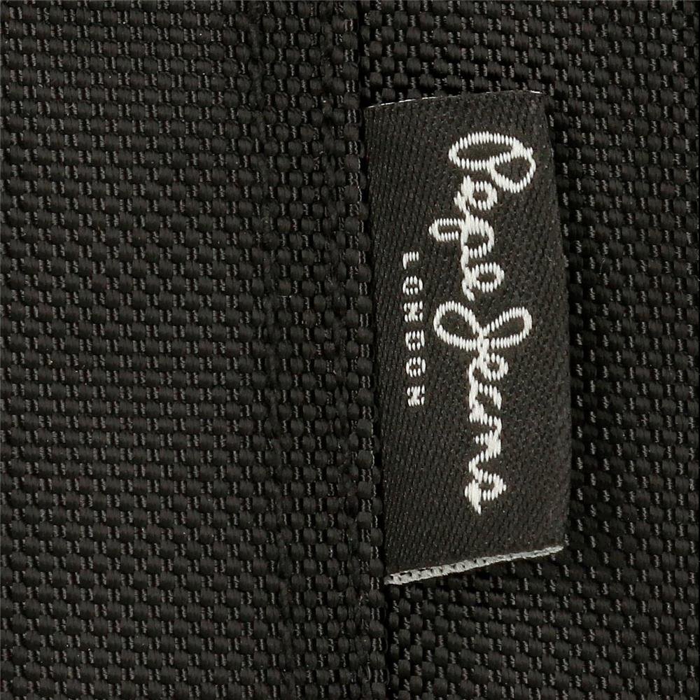 MOCHILA ADAP. CON PORTAORD. Y TABLET PJL BROMLEY 24 NEGRO – Image 12