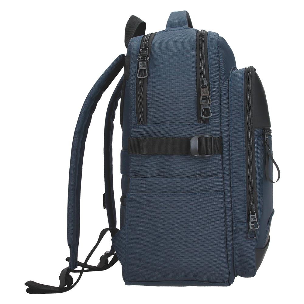 MOCHILA ADAP. PORTAORD. Y TABLET PJL BROMLEY 24 AZUL – Image 2