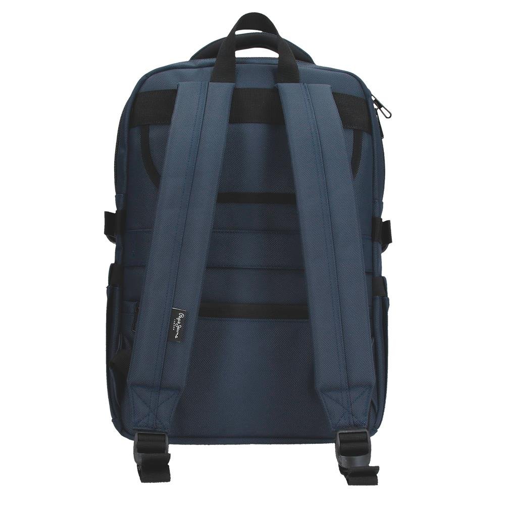 MOCHILA ADAP. PORTAORD. Y TABLET PJL BROMLEY 24 AZUL – Image 3
