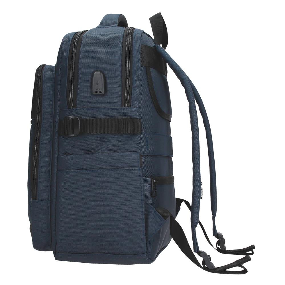 MOCHILA ADAP. PORTAORD. Y TABLET PJL BROMLEY 24 AZUL – Image 4