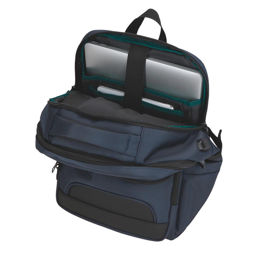 MOCHILA ADAP. PORTAORD. Y TABLET PJL BROMLEY 24 AZUL – Image 5