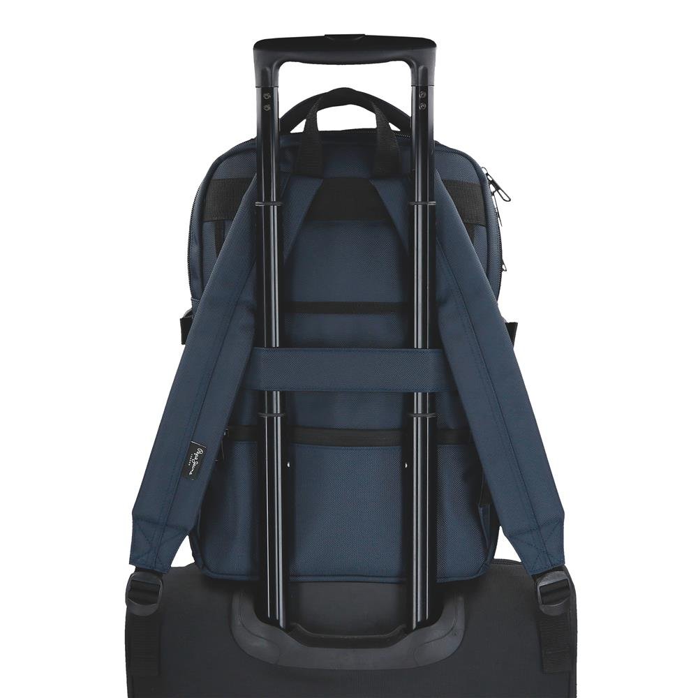 MOCHILA ADAP. PORTAORD. Y TABLET PJL BROMLEY 24 AZUL – Image 11
