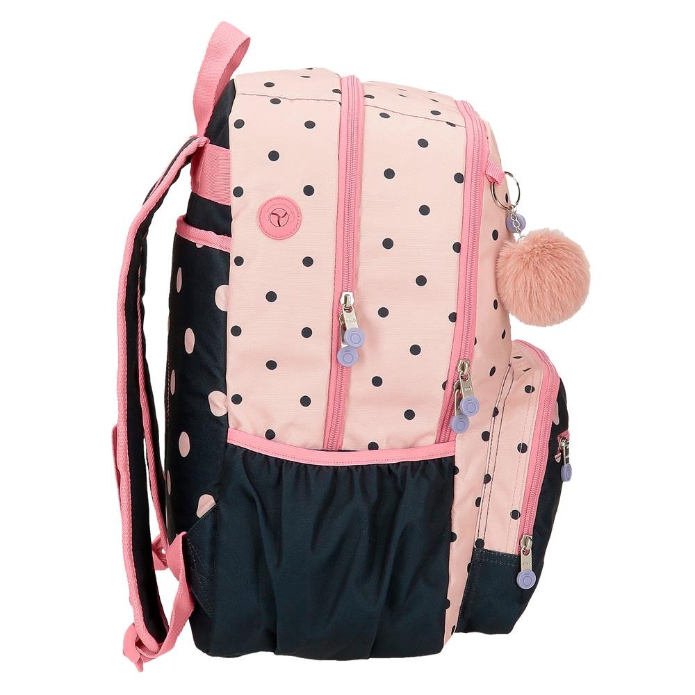 MOCHILA 44CM.2C.ENSO FRIENDS TOGETHER – Image 2
