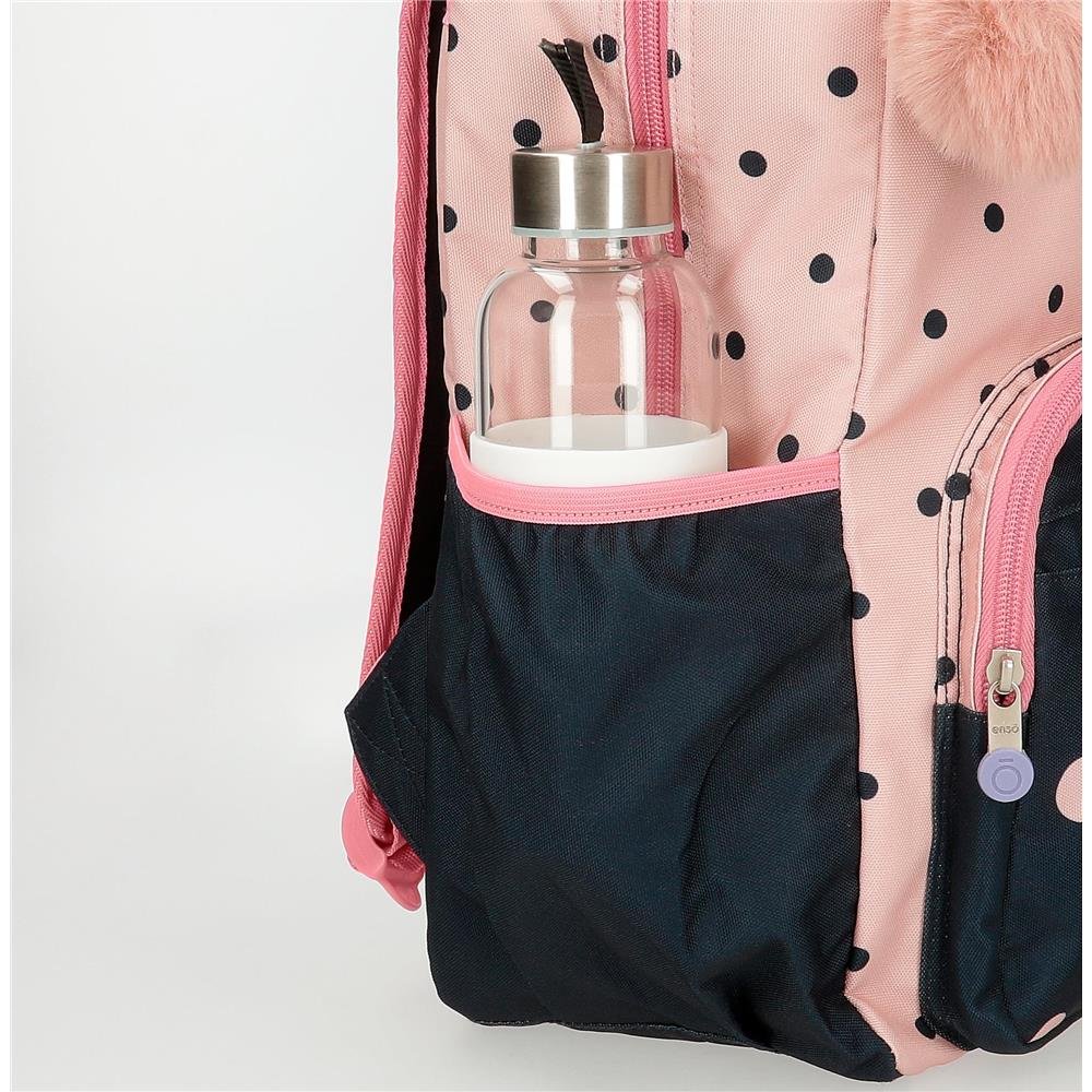 MOCHILA 44CM.2C.ENSO FRIENDS TOGETHER – Image 6