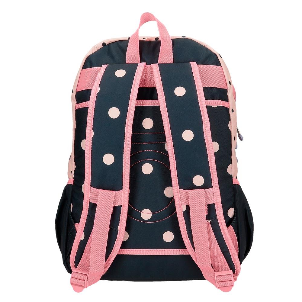 MOCHILA 44CM.2C.ENSO FRIENDS TOGETHER – Image 3