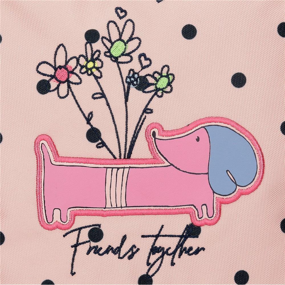 MOCHILA 44CM.2C.ENSO FRIENDS TOGETHER – Image 7