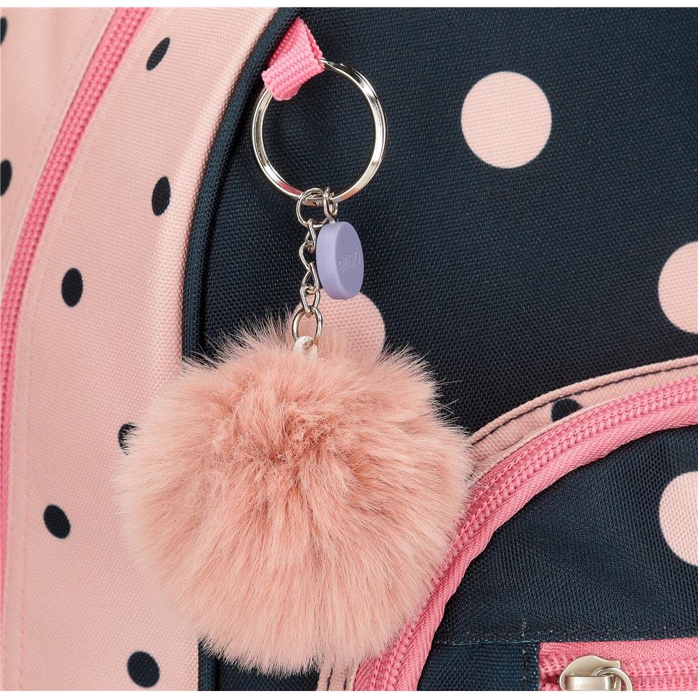 MOCHILA 44CM.2C.ENSO FRIENDS TOGETHER – Image 11