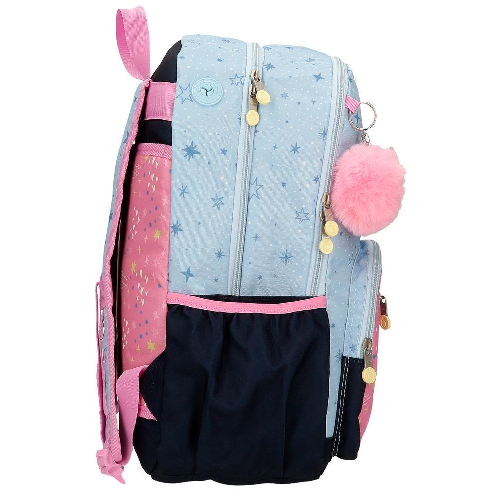 MOCHILA 44CM.2C.ENSO DREAMS COME TRUE – Image 2