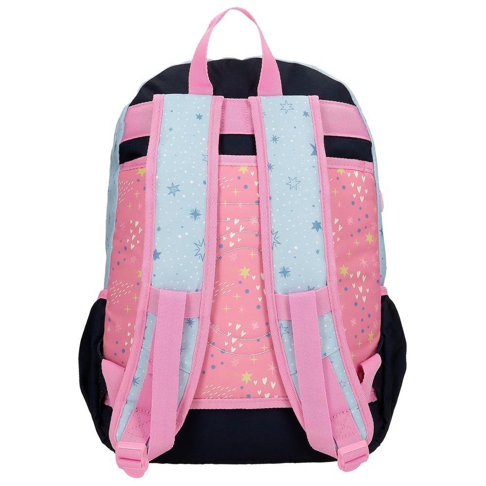 MOCHILA 44CM.2C.ENSO DREAMS COME TRUE – Image 3