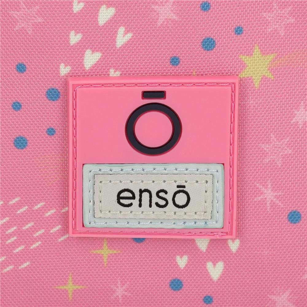 MOCHILA 44CM.2C.ENSO DREAMS COME TRUE – Image 8