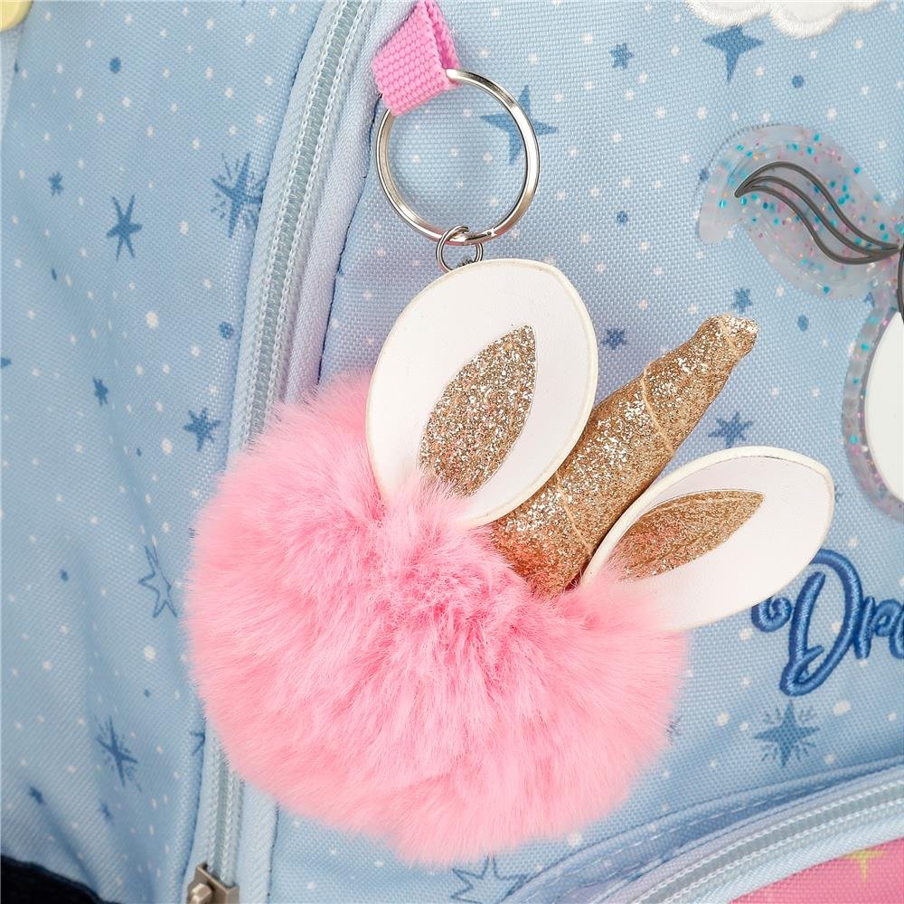 MOCHILA 44CM.2C.ENSO DREAMS COME TRUE – Image 11