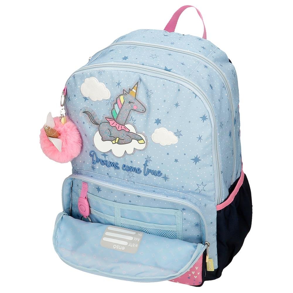 MOCHILA 44CM.2C.ENSO DREAMS COME TRUE – Image 5