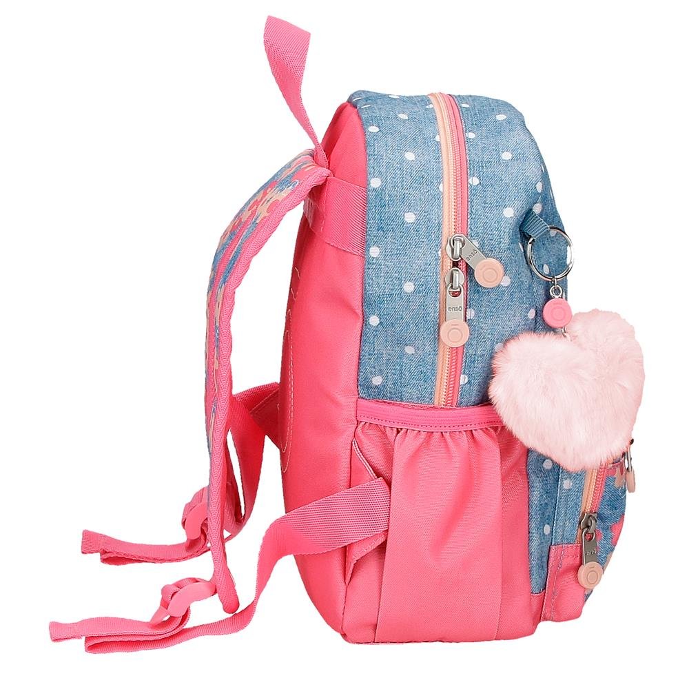 MOCHILA 28CM.ENSO LITTLE DREAMS – Image 2