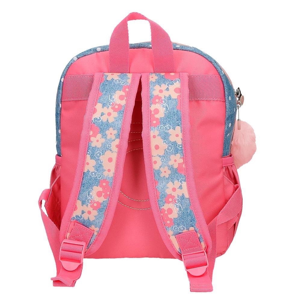 MOCHILA 28CM.ENSO LITTLE DREAMS – Image 3