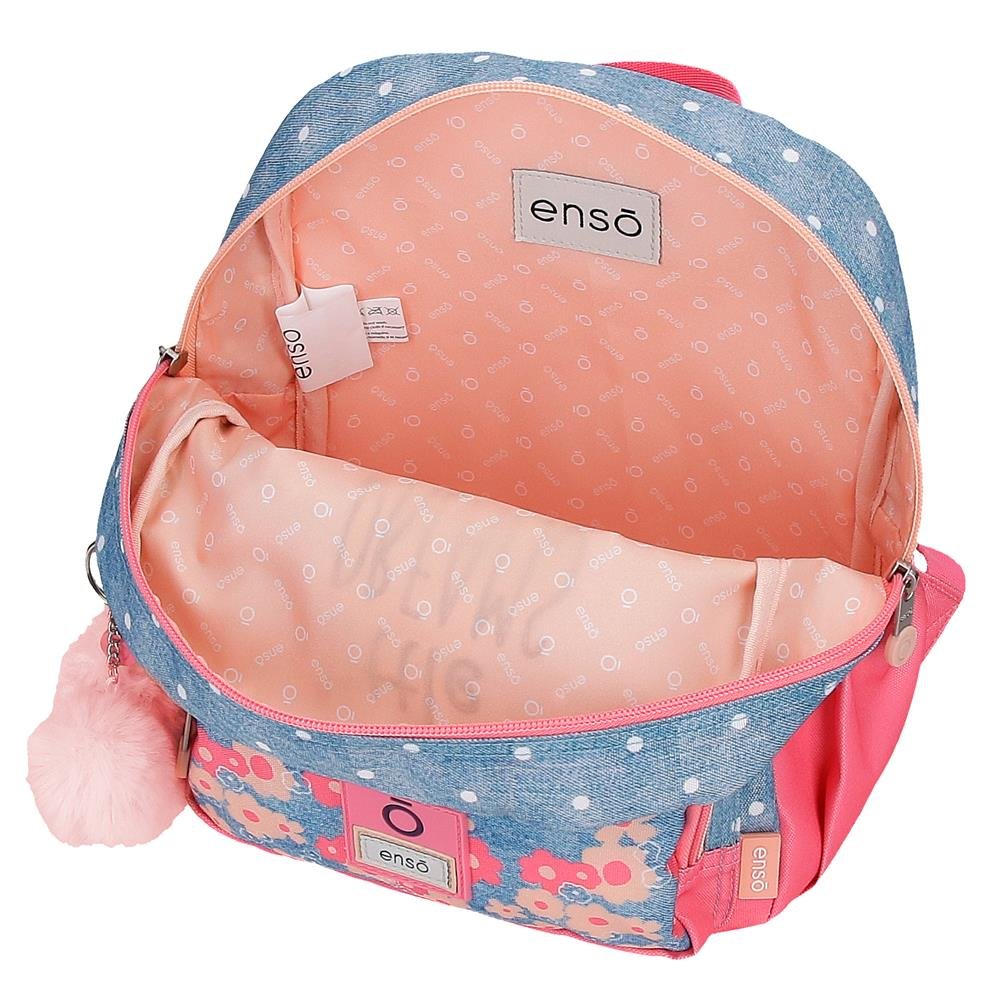 MOCHILA 28CM.ENSO LITTLE DREAMS – Image 4