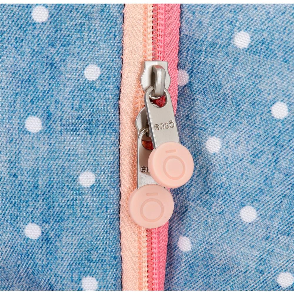 MOCHILA 28CM.ENSO LITTLE DREAMS – Image 7