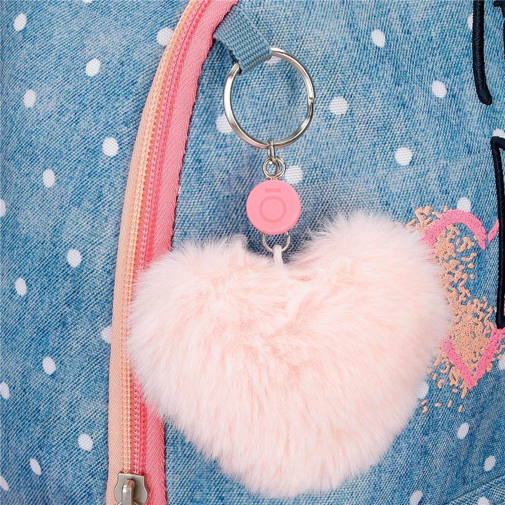 MOCHILA 28CM.ENSO LITTLE DREAMS – Image 9
