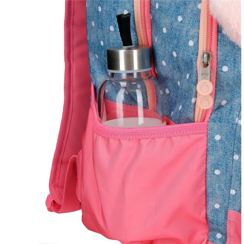 MOCHILA 44CM.2C.ENSO LITTLE DREAMS – Image 6
