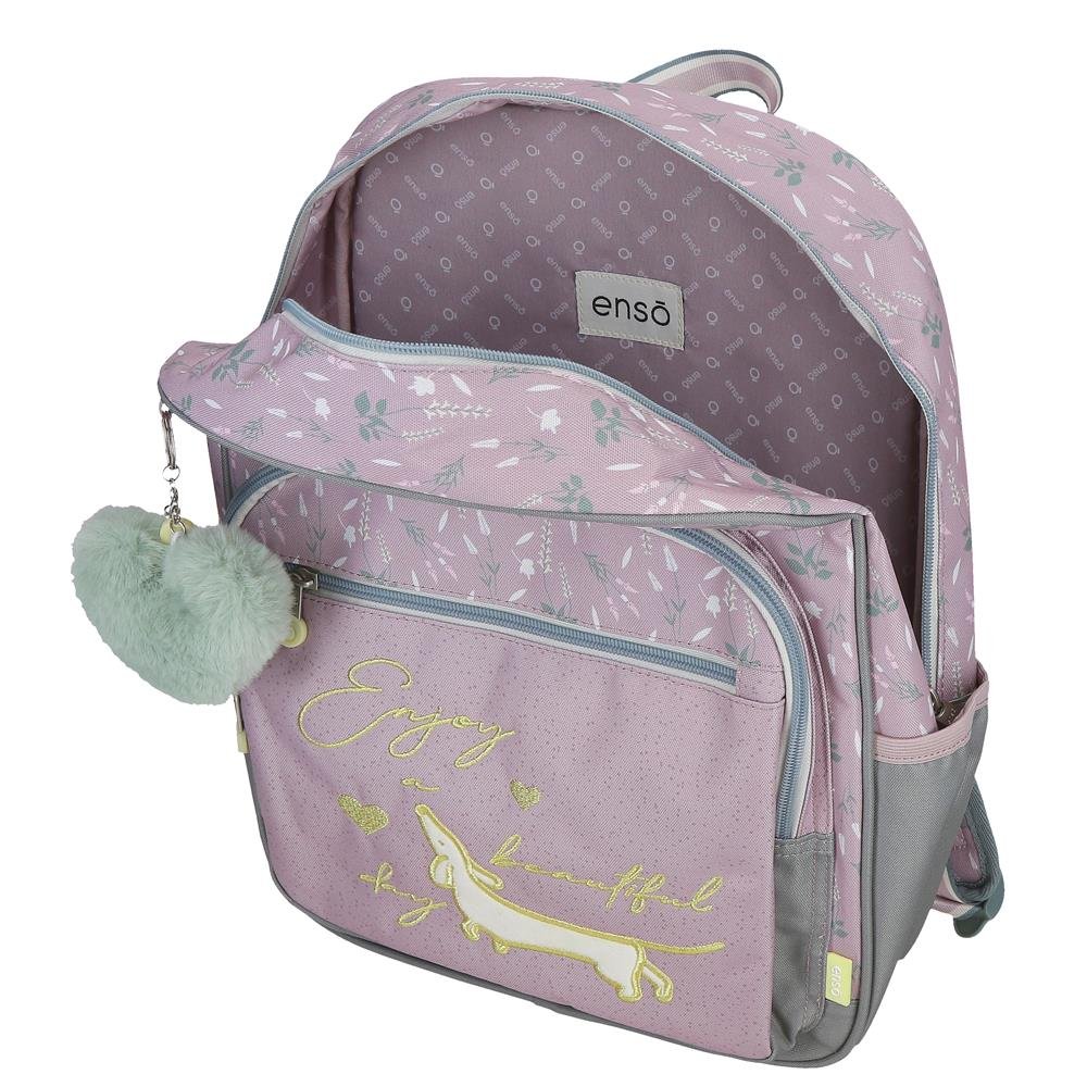 MOCHILA 38CM.ENSO BEAUTIFUL DAY – Image 4
