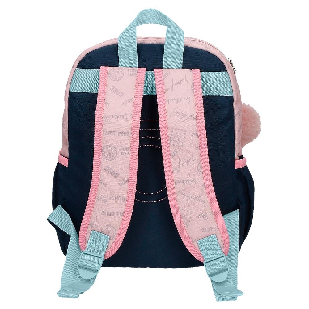 MOCHILA 32CM.ENSO BONJOUR – Image 3