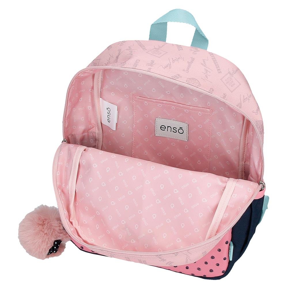 MOCHILA 32CM.ENSO BONJOUR – Image 4