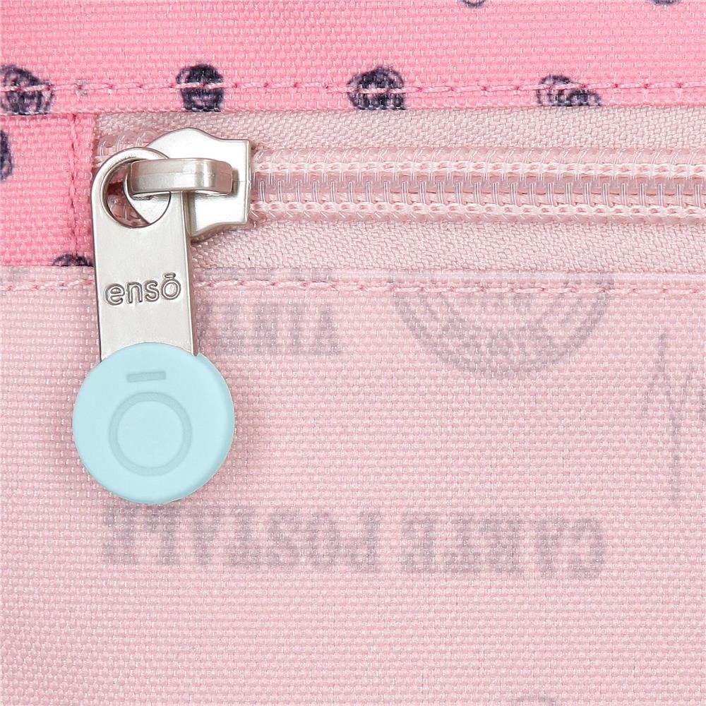 MOCHILA 32CM.ENSO BONJOUR – Image 7
