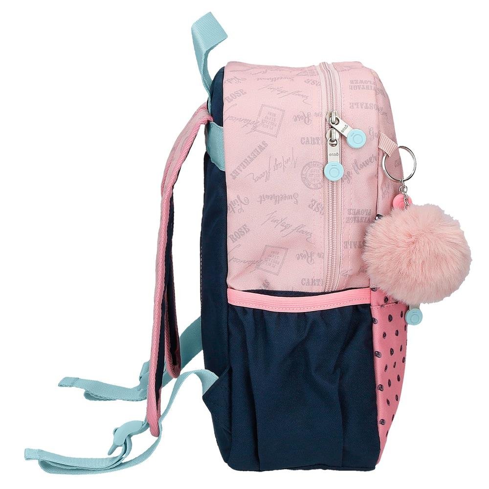 MOCHILA ADAP. 32CM.ENSO BONJOUR – Image 2