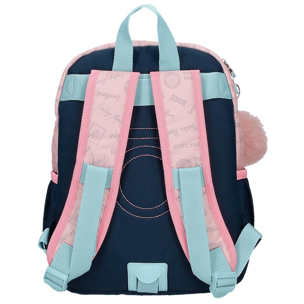 MOCHILA ADAP. 32CM.ENSO BONJOUR – Image 3