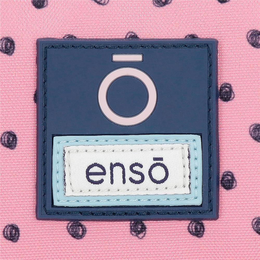 MOCHILA ADAP. 32CM.ENSO BONJOUR – Image 6