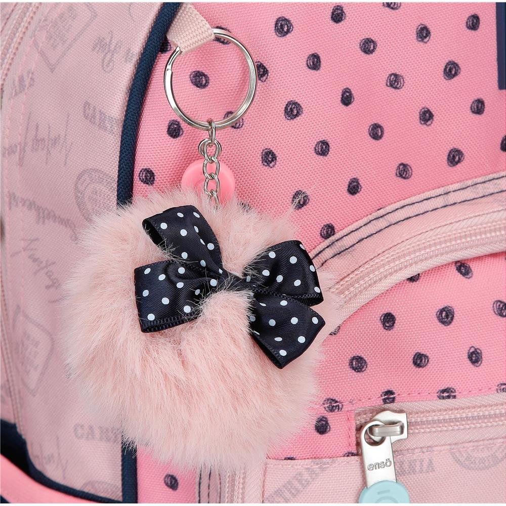 MOCHILA ADAP. 32CM.ENSO BONJOUR – Image 9