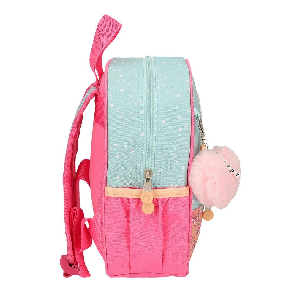 MOCHILA ADAP. 25 CM. ENSO BALLOONS – Image 10