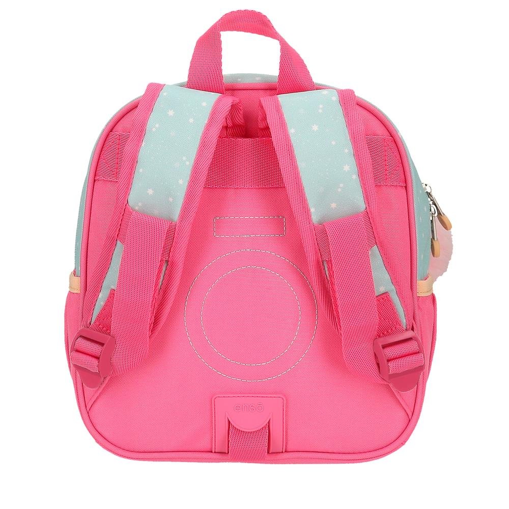 MOCHILA ADAP. 25 CM. ENSO BALLOONS – Image 9
