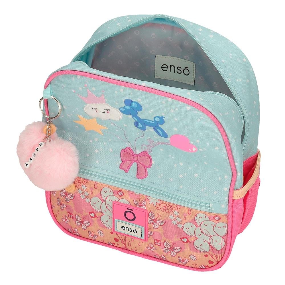 MOCHILA ADAP. 25 CM. ENSO BALLOONS – Image 8