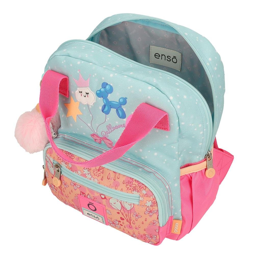 MOCHILA ADAP.28CM.ENSO BALLOONS – Image 4