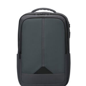 41227022 Zaino Business 2 17.3" Clayton Anthracite Unisex Backpack