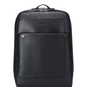 41242601 Alaska Business 2 14" Laptop / 11" Tablet Black Unisex Backpack