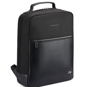 41244601 Alabama Business 15.6" Laptop / 11" Tablet Black Unisex Backpack