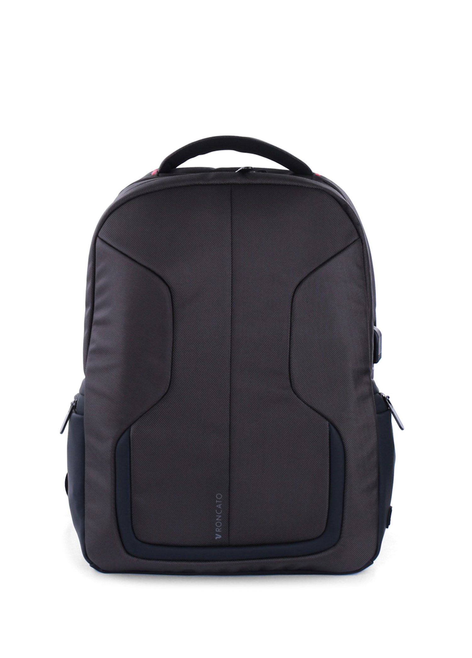41722001-01 Surface With 15.6" Anthracite Unisex Laptop and Briefcase