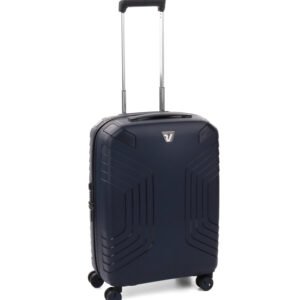 57615323-5323 Trolley Grande Ypsilon 4.0 Blu Notte Blue Suitcase